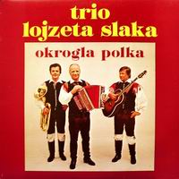 Okrogla polka